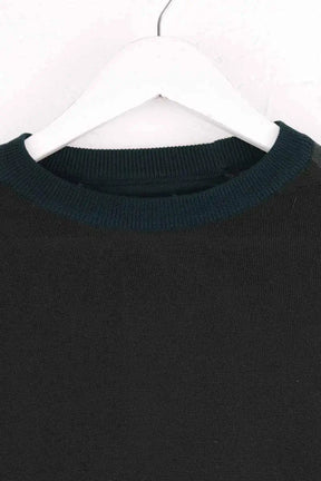 Pull Maison Martin Margiela Vert en Laine