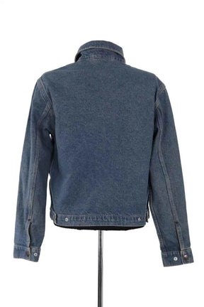 Veste Dickies Bleu en Denim