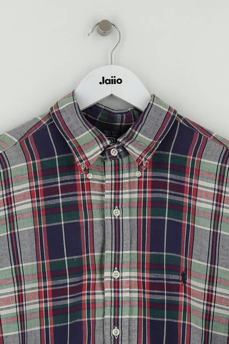 Chemise Ralph Lauren  Bleu