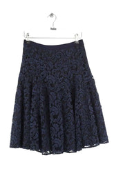 Mini jupe Paule Ka  Bleu