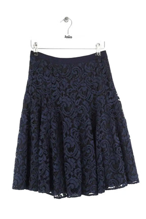 Mini jupe Paule Ka  Bleu