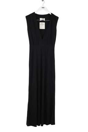 Robe Maison Martin Margiela  Noir