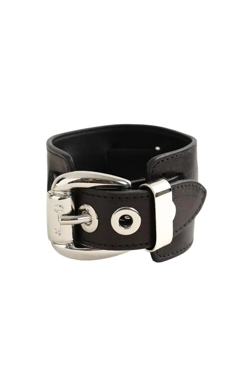 Bracelet Philippe Zorzetto  Noir