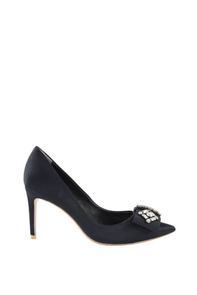 Talons Tory Burch  Noir