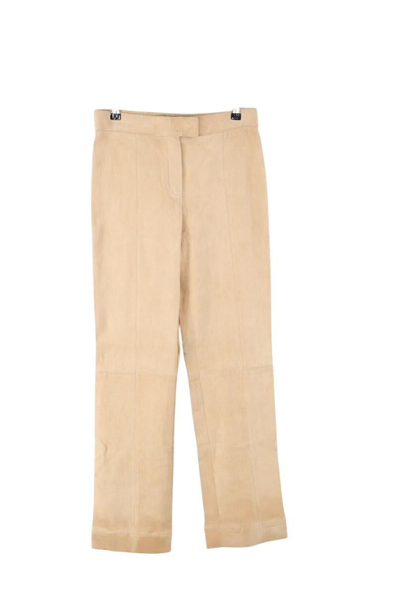 Droit Stouls  Beige