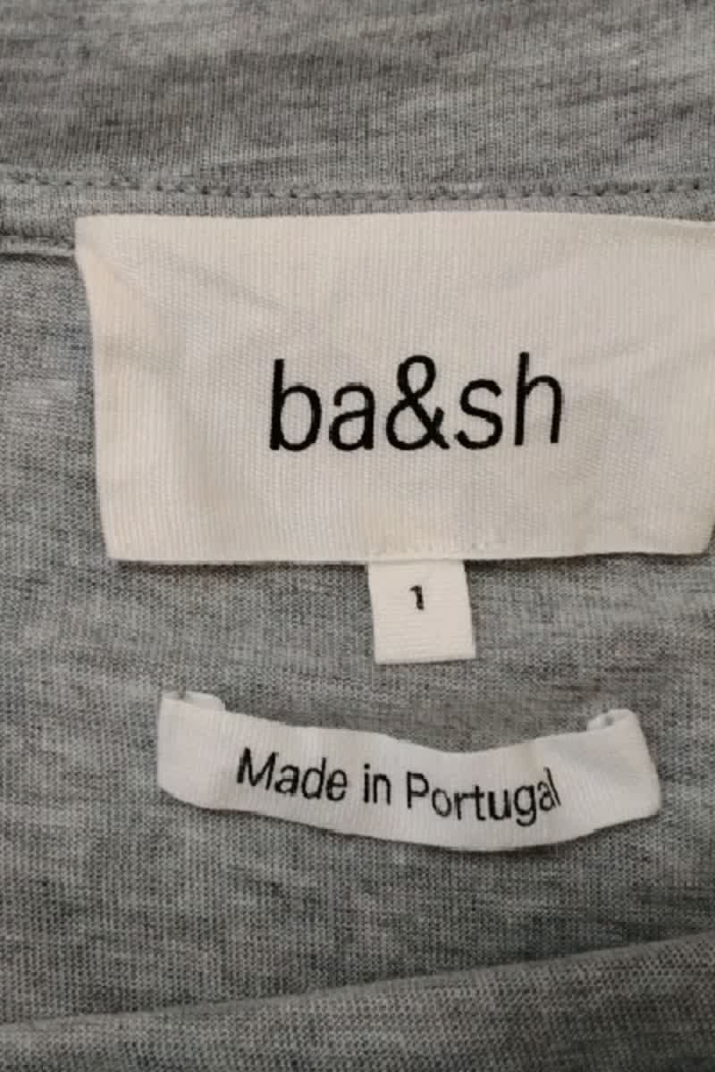 Robe Bash  Gris