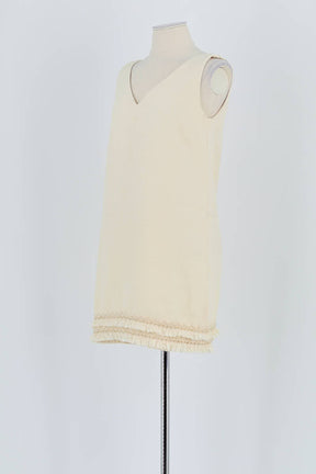 Robe Sézane  Beige