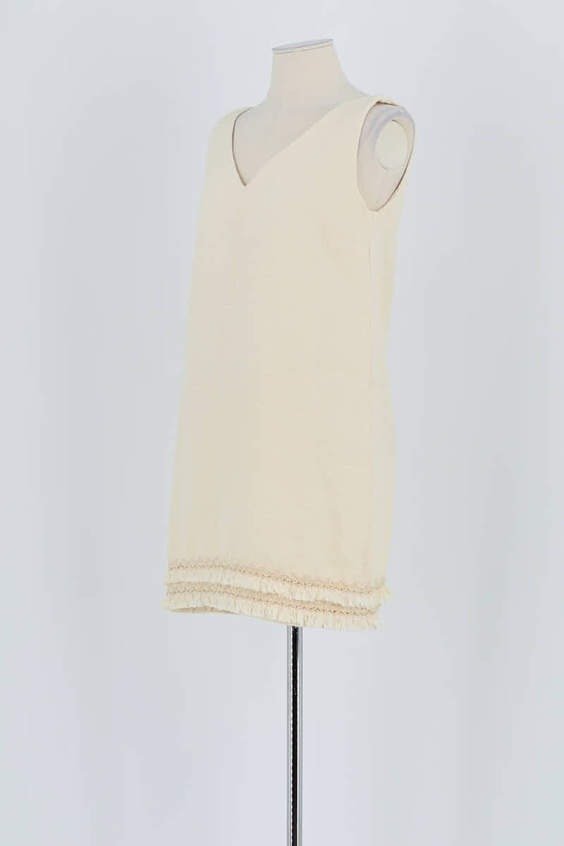 Robe Sézane  Beige