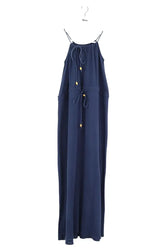 Robe Soeur  Bleu