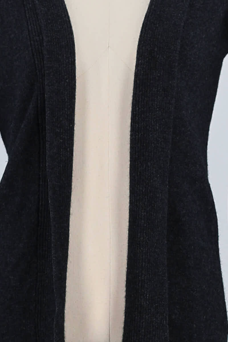 Gilet The Kooples  Gris