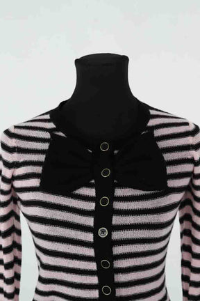 Gilet Manoush  Rose