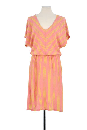 Robe Des Petits Hauts  Rose