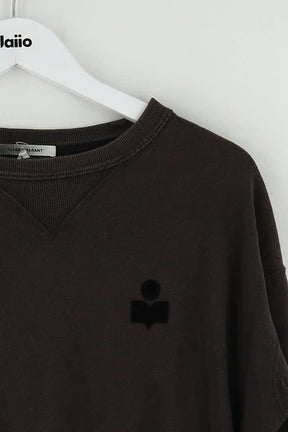 Sweatshirt Isabel Marant  Gris