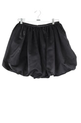 Mini jupe Maje  Noir