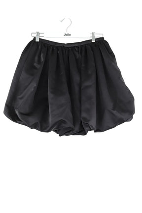 Mini jupe Maje  Noir
