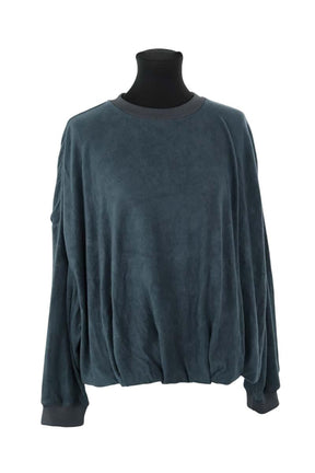 Sweatshirt Bellerose  Vert