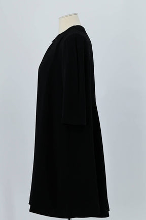 Robe Bash  Noir