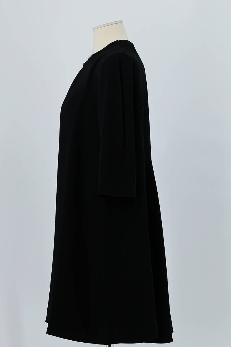 Robe Bash  Noir