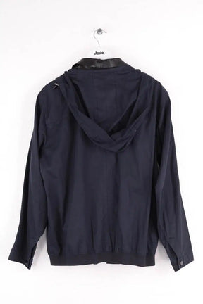 Gilet Lanvin Bleu en Coton
