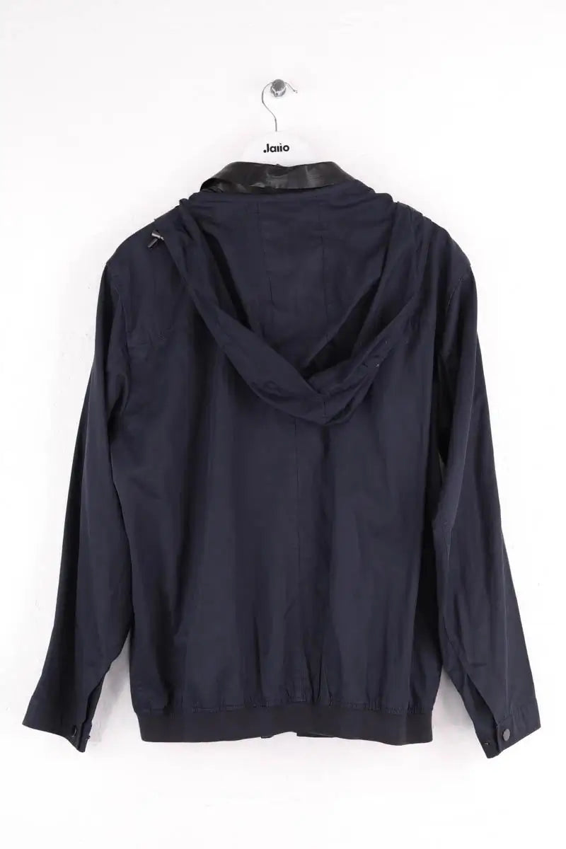Gilet Lanvin Bleu en Coton