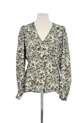T-shirt Tara Jarmon  Beige