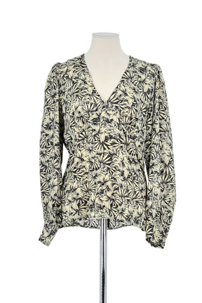 T-shirt Tara Jarmon  Beige