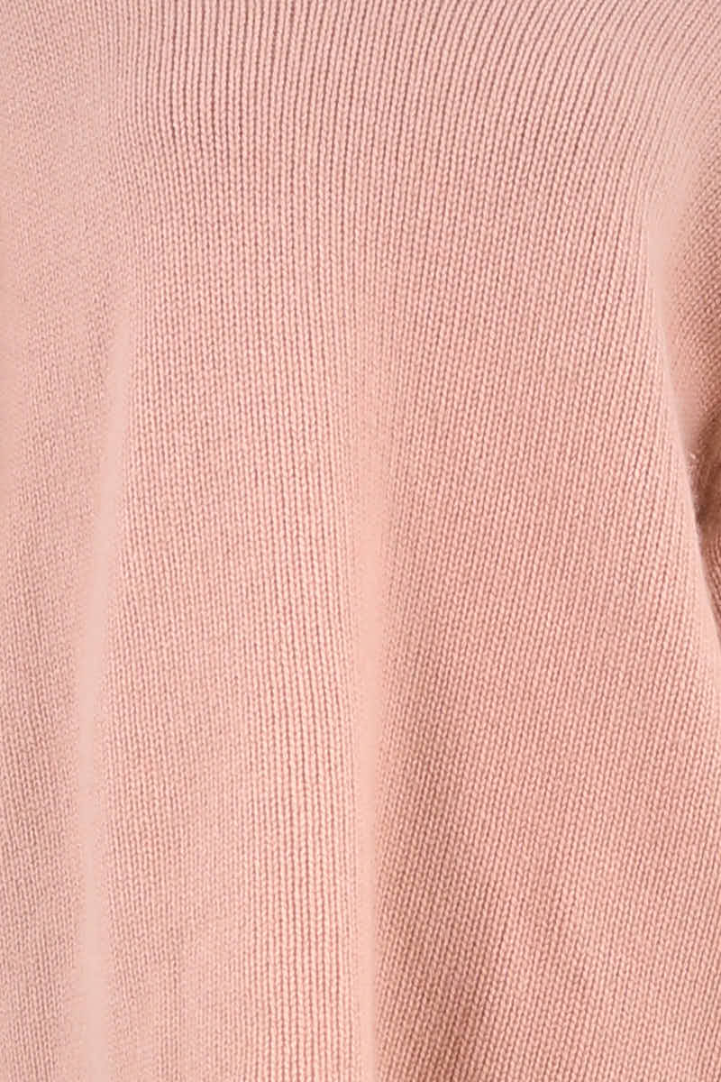 Pulls Eric Bompard  Rose