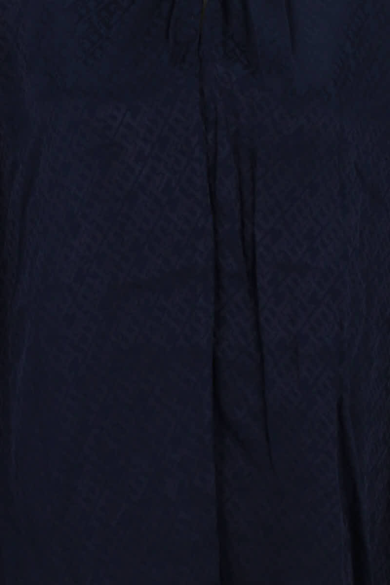 T-shirt Tommy Hilfiger  Marine
