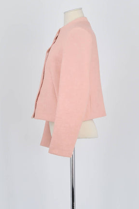 Veste Sandro  Rose