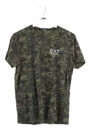 T-shirt Armani  Kaki