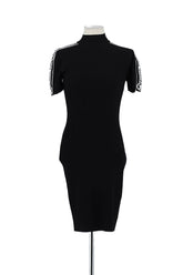 Robe Michael Kors  Noir