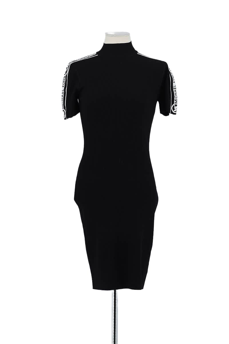Robe Michael Kors  Noir