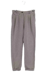 Pantalon Sessun Noir en Coton, taille S - Seconde Main