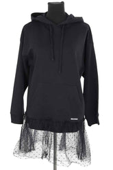 Sweatshirt Red Valentino  Noir