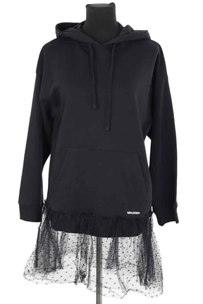 Sweatshirt Red Valentino  Noir