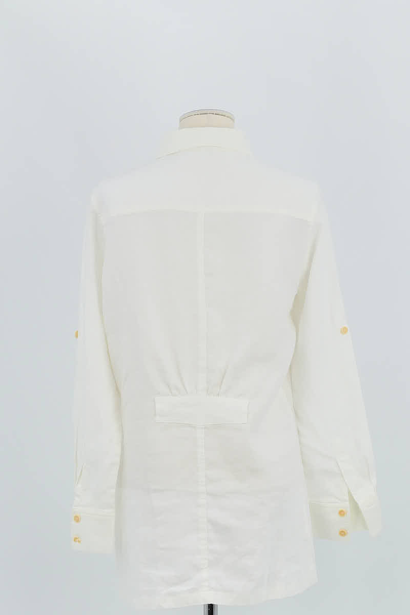 Chemises Gerard Darel  Blanc
