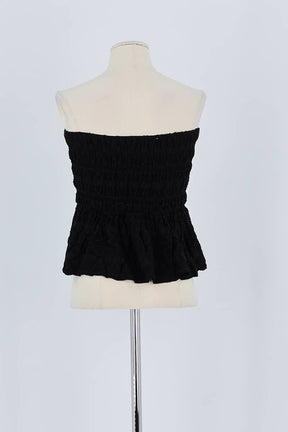 T-shirt Maje  Noir