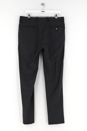 Pantalon slim Calvin Klein  Noir