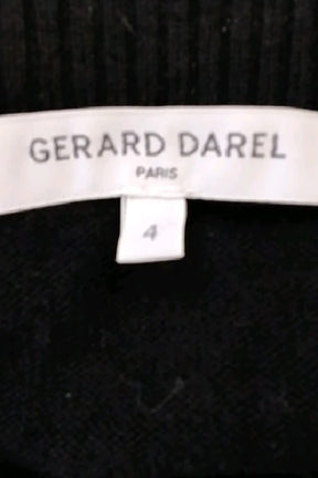 Pull Gerard Darel  Gris