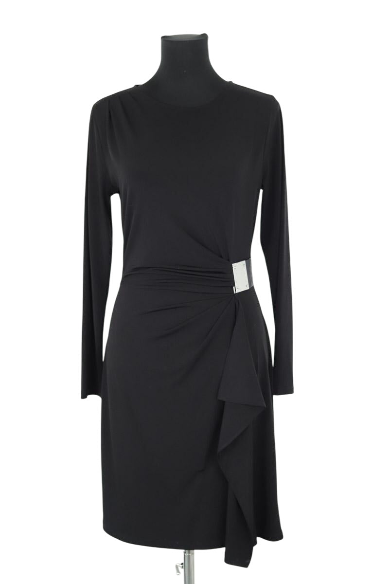 Robe Michael Kors  Noir