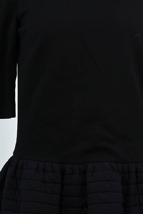 Robe MSGM  Noir