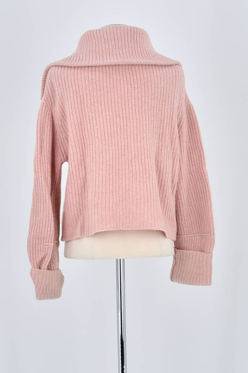 Pull Zadig & Voltaire  Rose