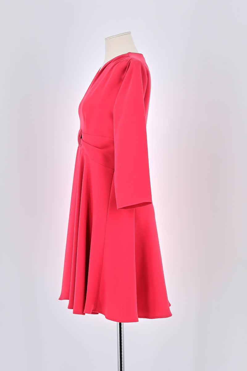 Robe Claudie Pierlot  Rose