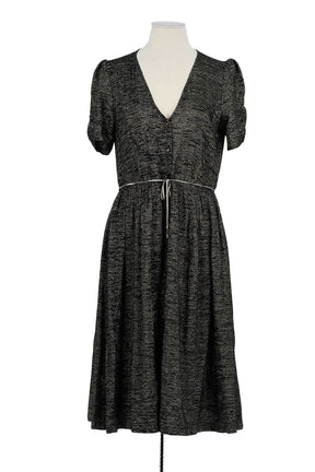 Robe Sessun  Noir