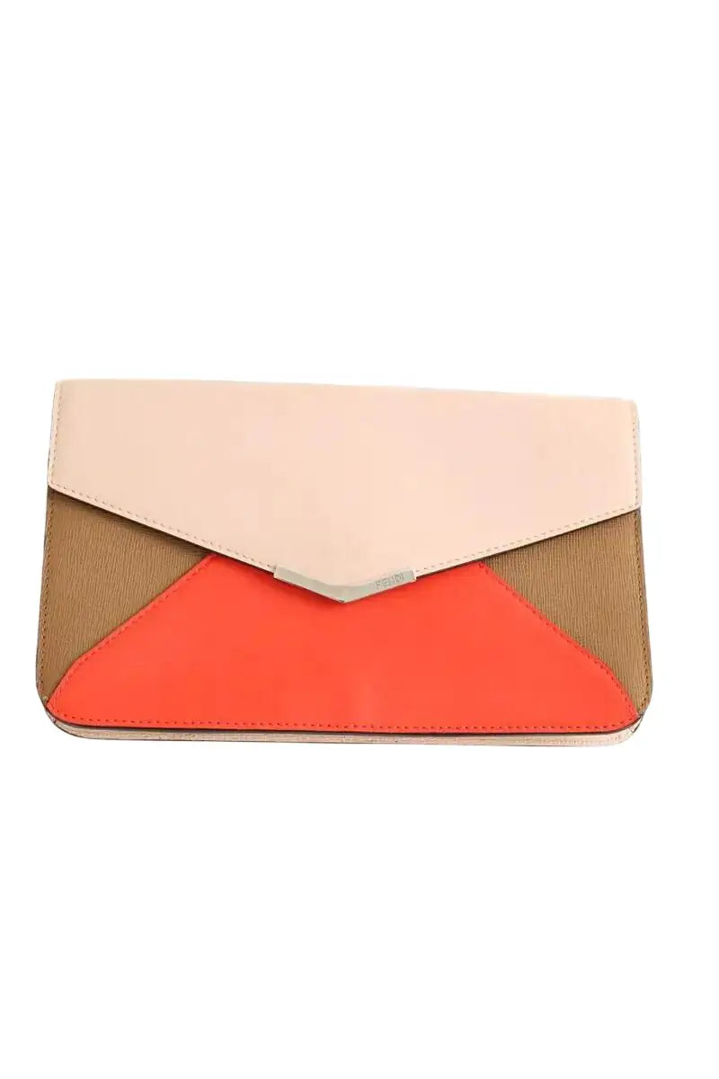 Pochettes Fendi  Rouge