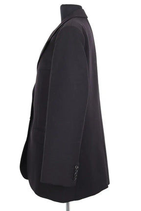 Blazer Anine Bing Sara Noir en Laine