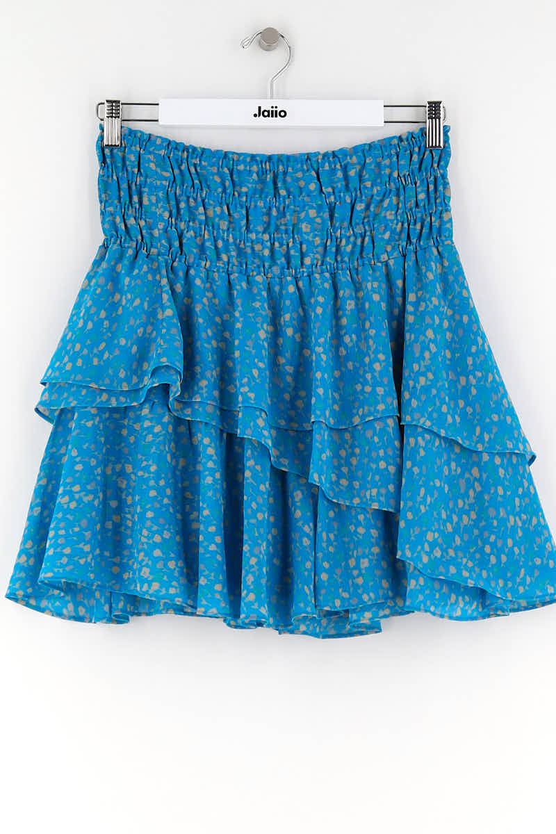 Mini jupe The Kooples  Bleu