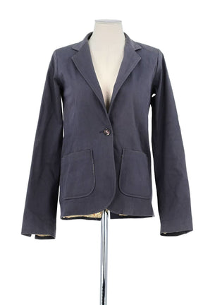 Blazer Swildens  Gris