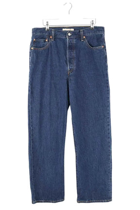 Jean droit Levi's  Bleu