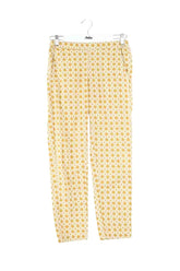 Pantalon droit Hartford  Marron